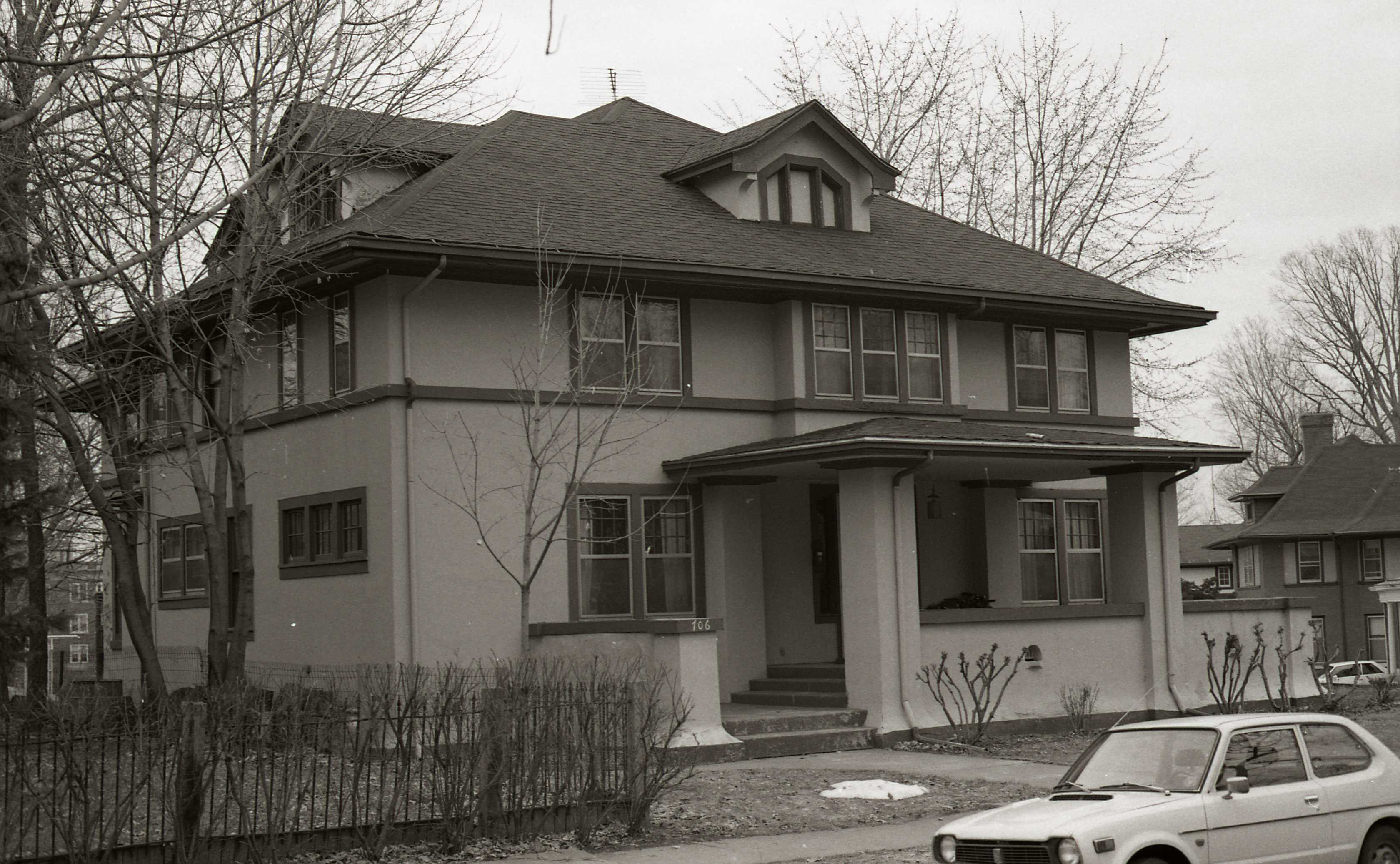 Image credit: Historic Preservation Commission of South Bend and St. Joseph County